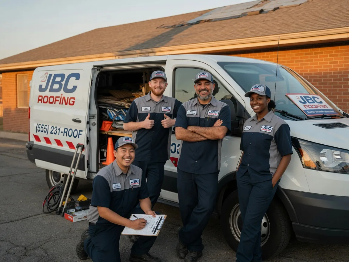 Roof Replacement company in Pecos, NM
